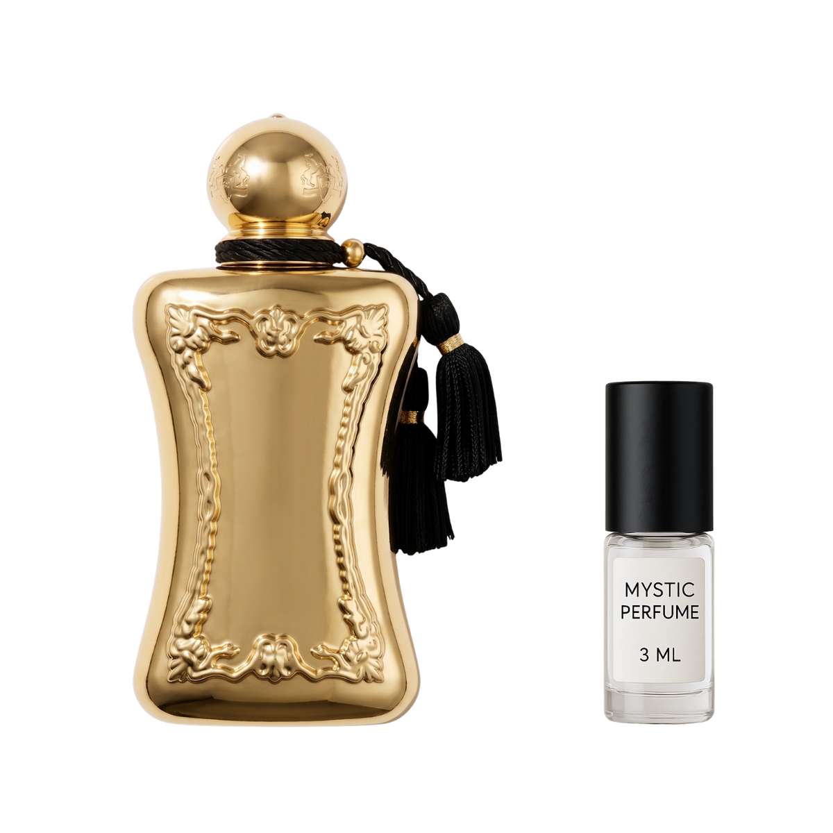 Parfums de Marly Darcy by Mystic Store