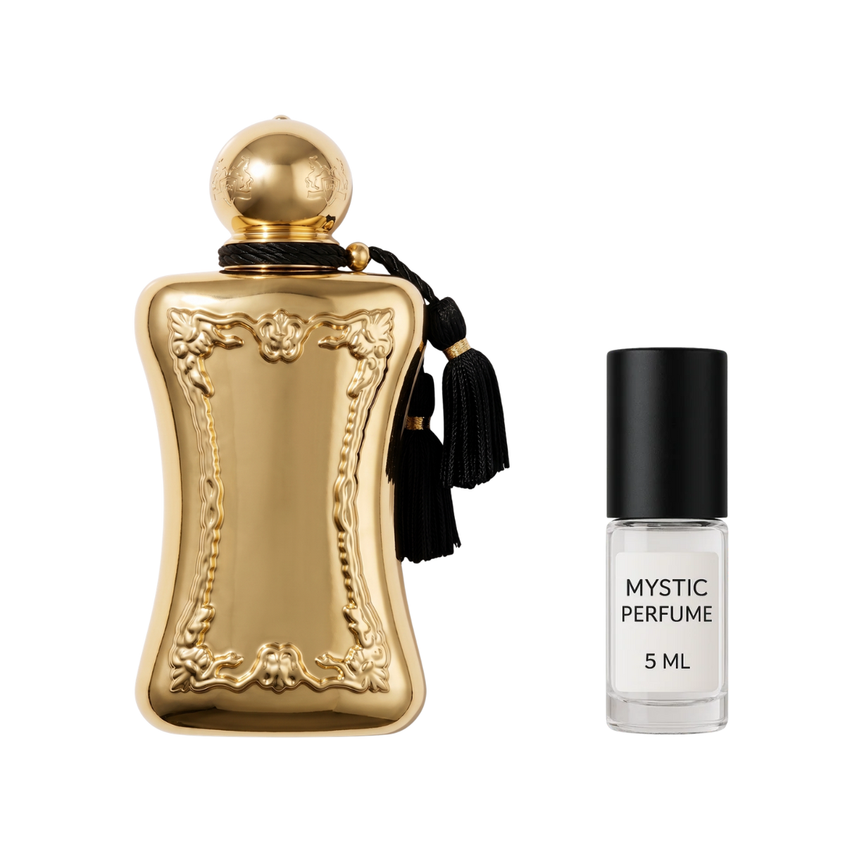 Parfums de Marly Darcy by Mystic Store
