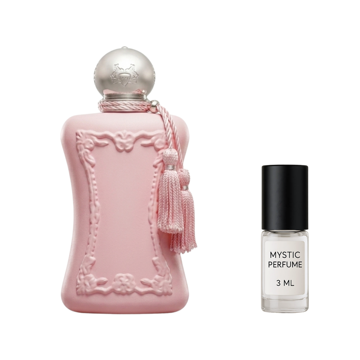Parfums de Marly Delina by Mystic Store