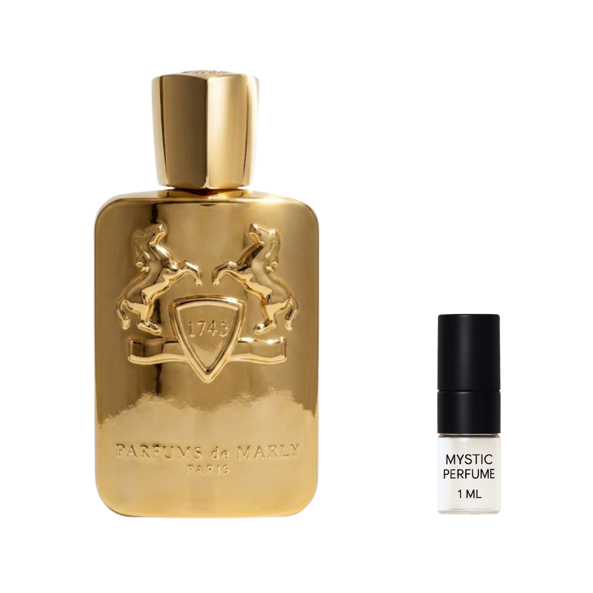 Parfums de Marly Godolphin by Mystic Store