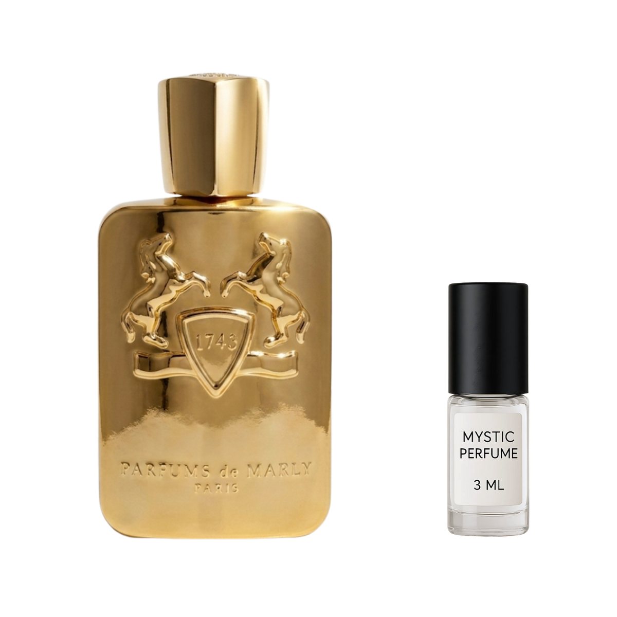 Parfums de Marly Godolphin by Mystic Store