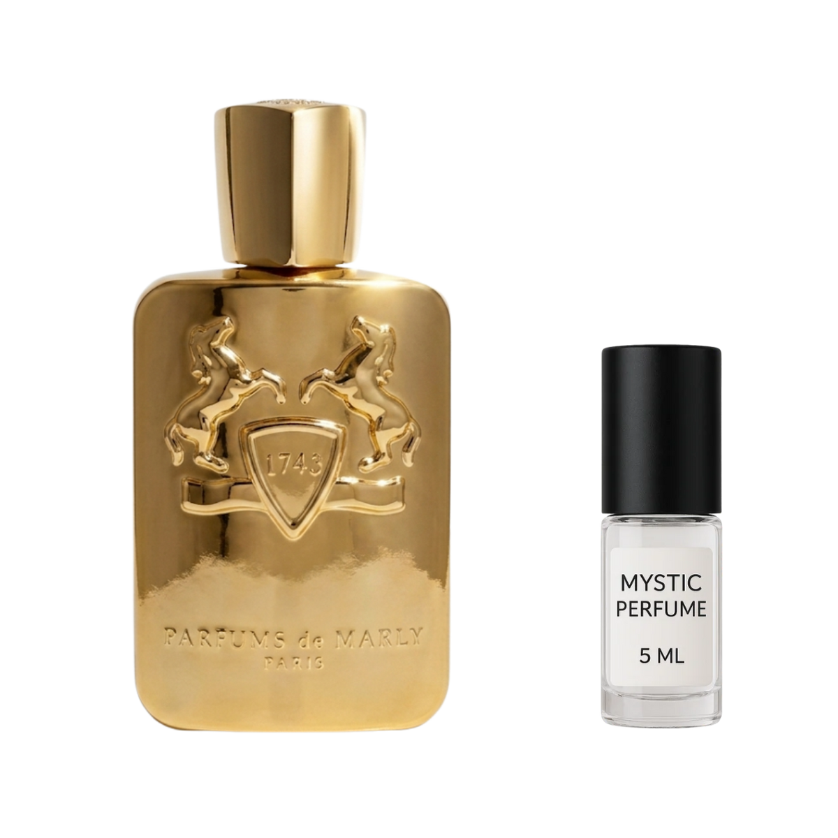 Parfums de Marly Godolphin by Mystic Store