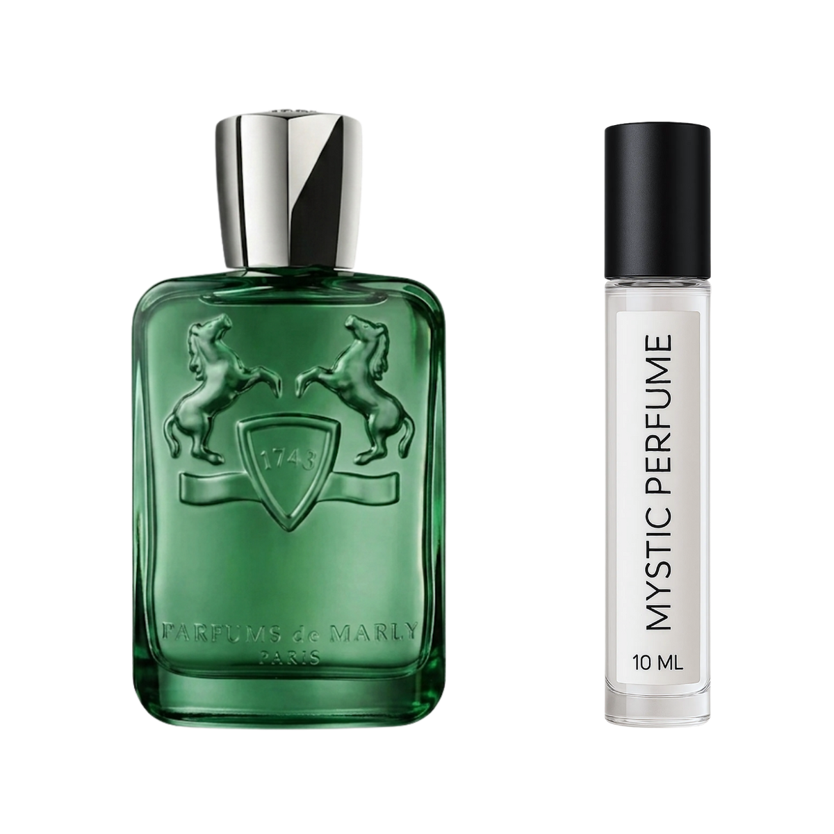 Parfums de Marly Greenley by Mystic Store