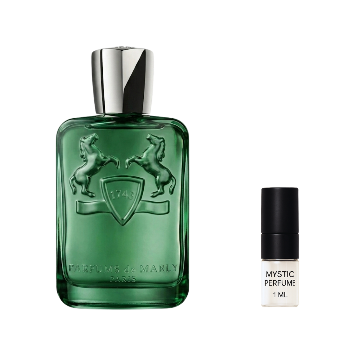 Parfums de Marly Greenley by Mystic Store