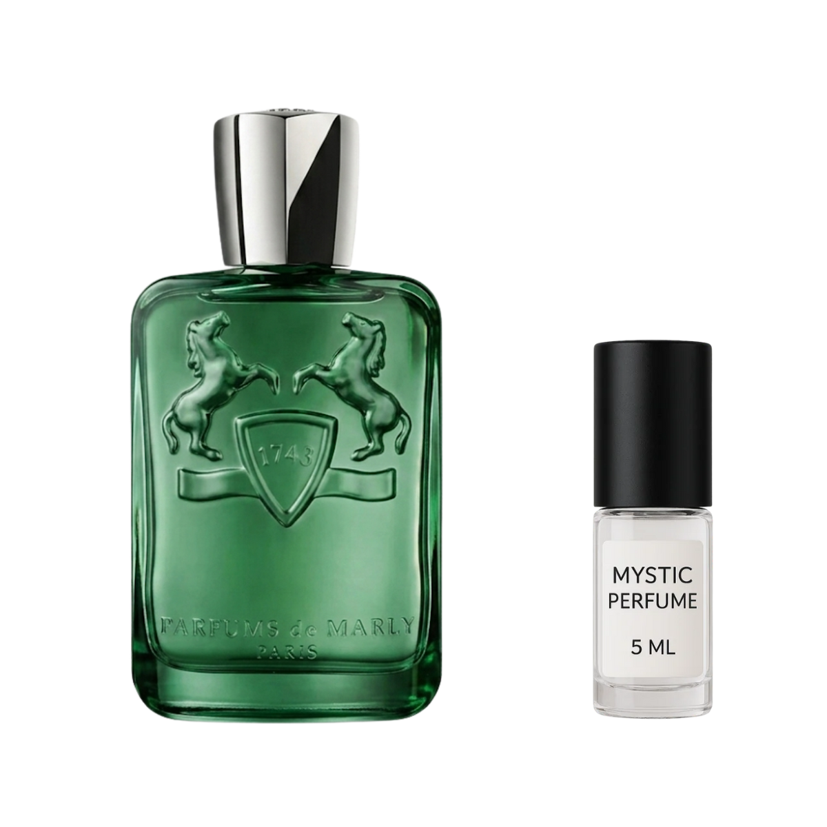 Parfums de Marly Greenley by Mystic Store