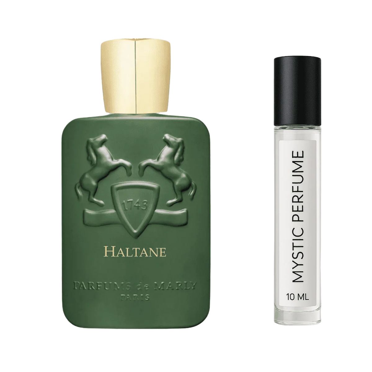 Parfums de Marly Haltane by Mystic Store
