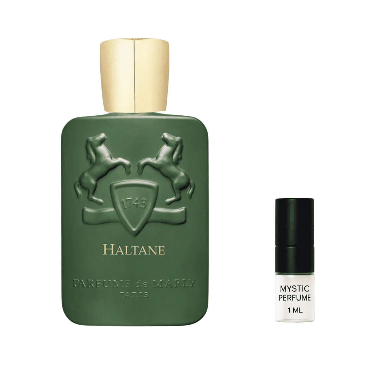 Parfums de Marly Haltane by Mystic Store