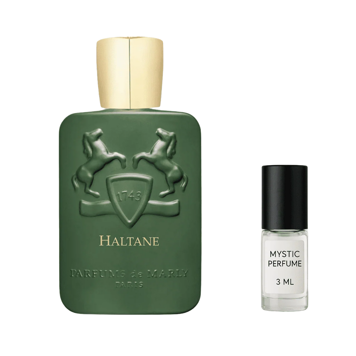 Parfums de Marly Haltane by Mystic Store