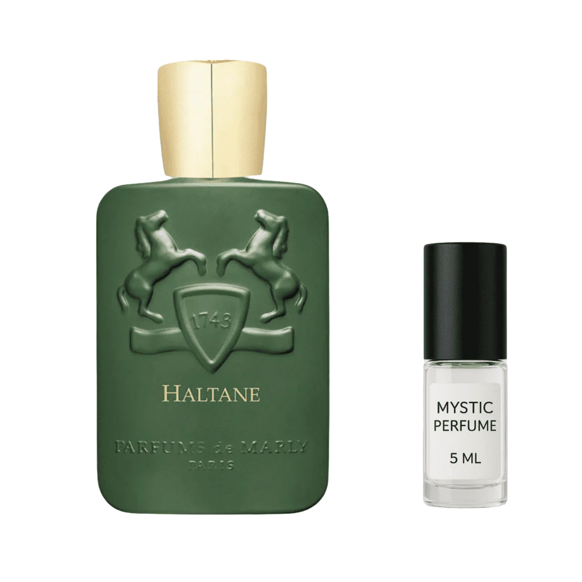Parfums de Marly Haltane by Mystic Store