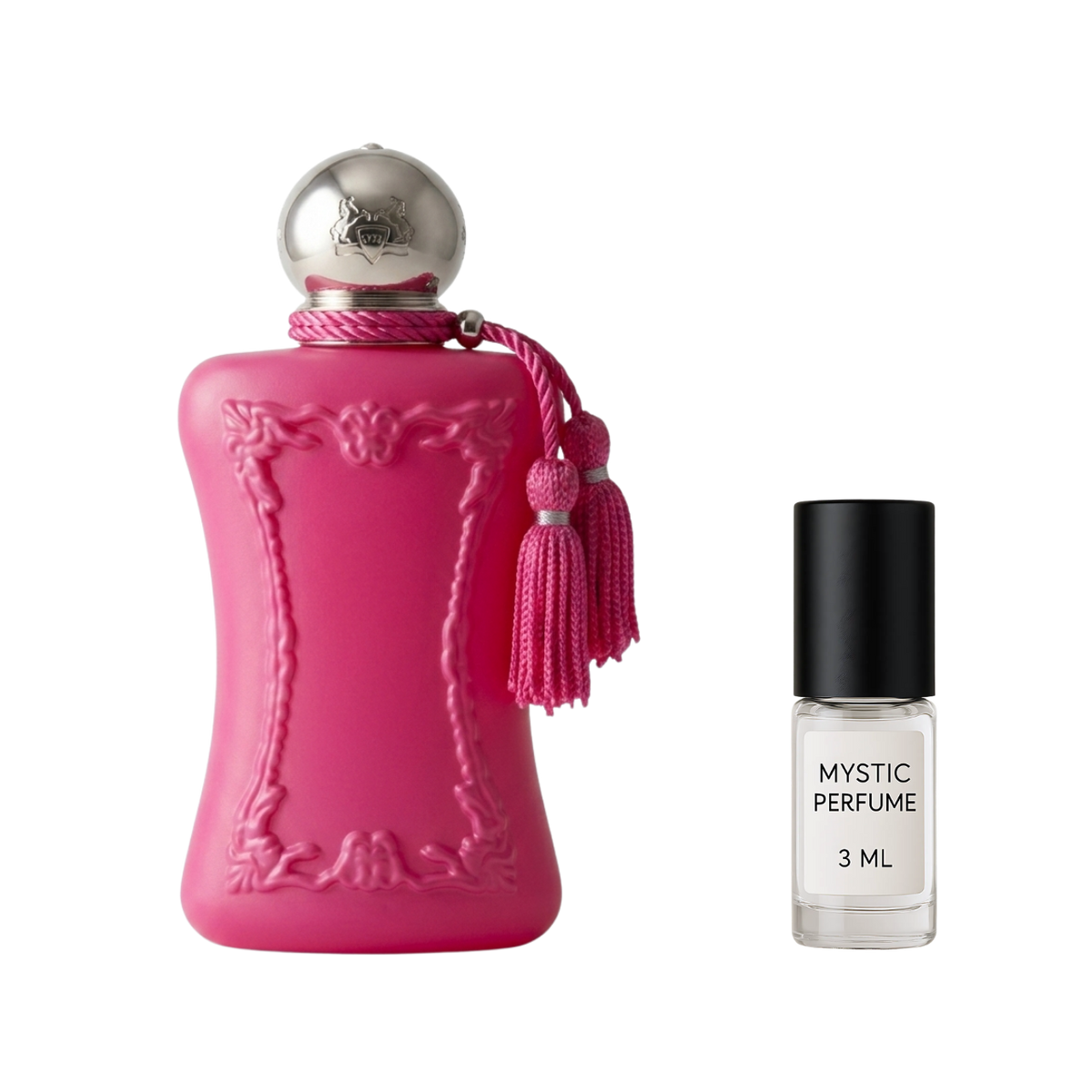 Parfums de Marly Oriana by Mystic Store