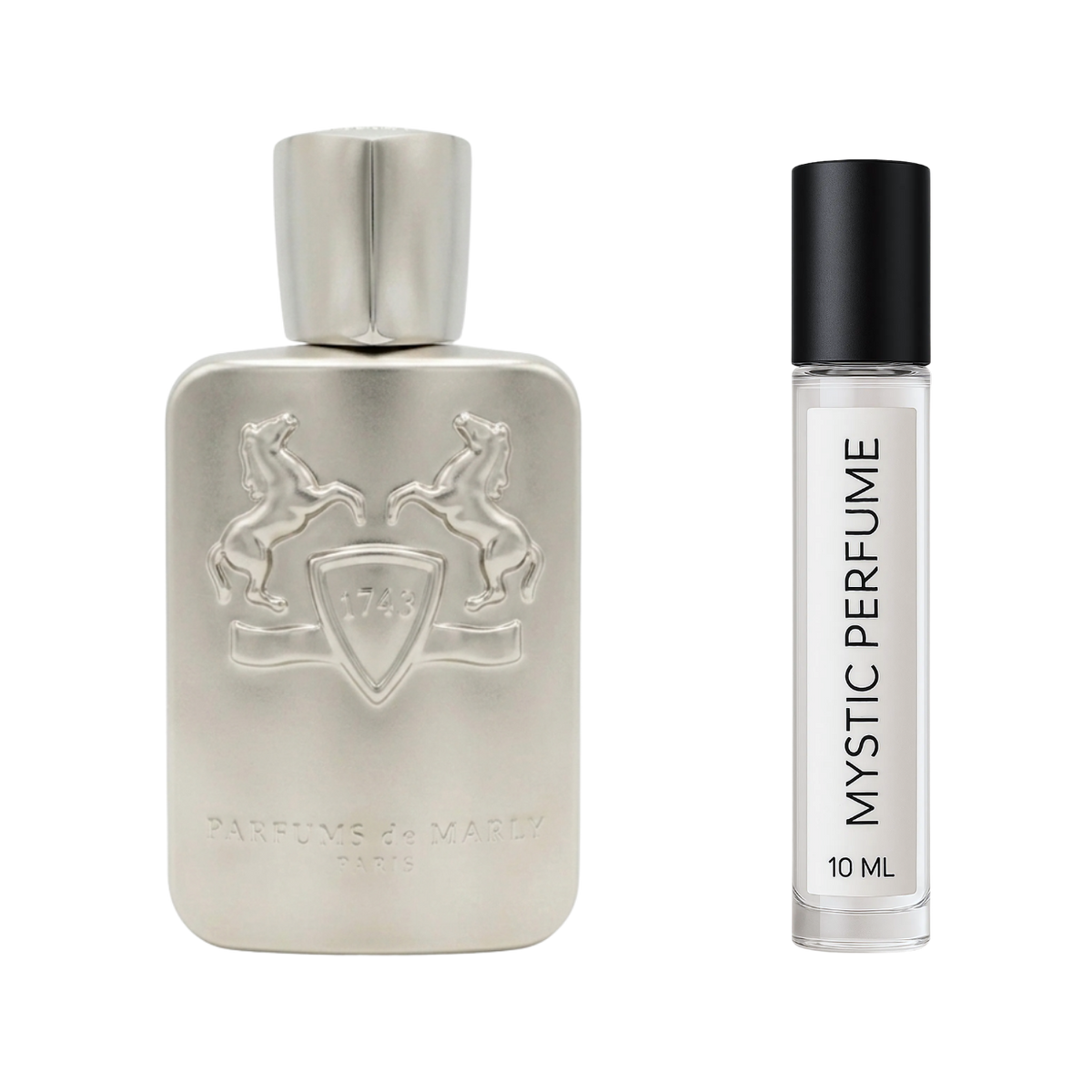 Parfums de Marly Pegasus by Mystic Store