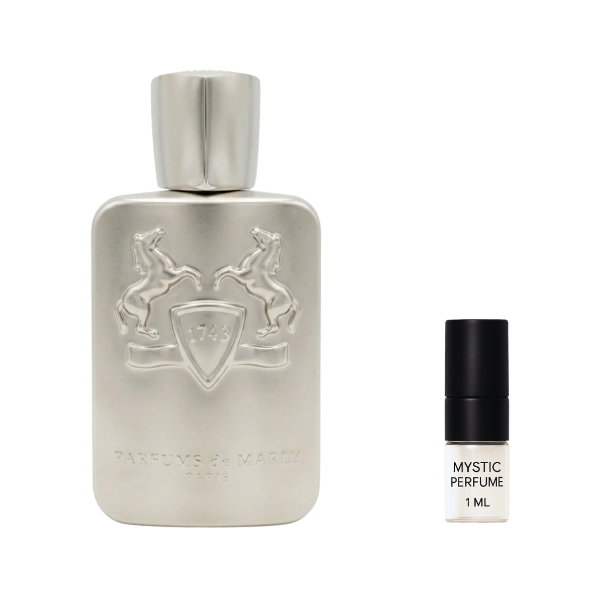 Parfums de Marly Pegasus by Mystic Store