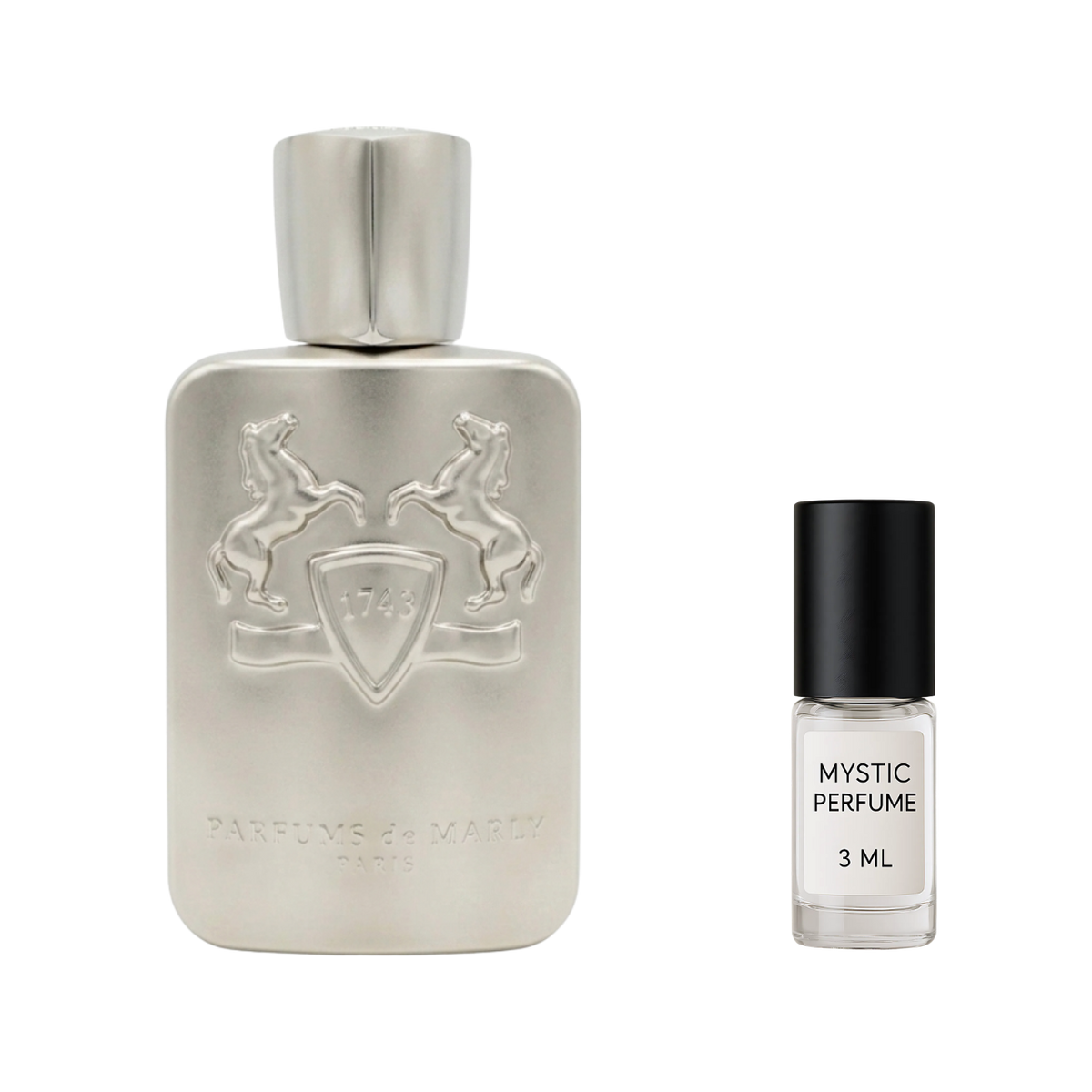 Parfums de Marly Pegasus by Mystic Store