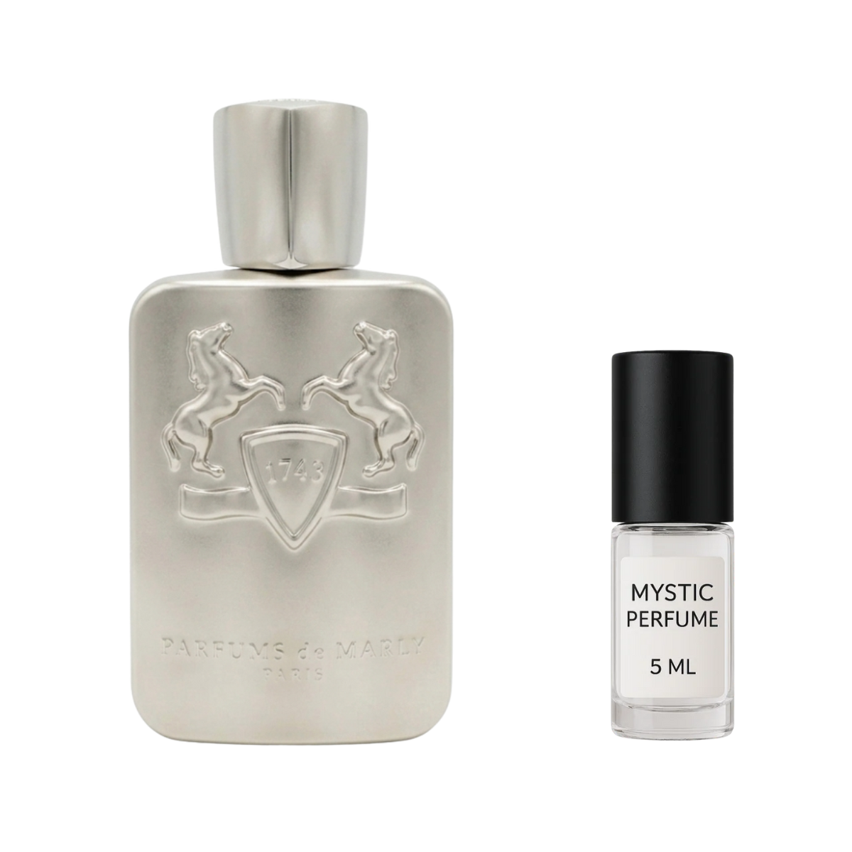 Parfums de Marly Pegasus by Mystic Store