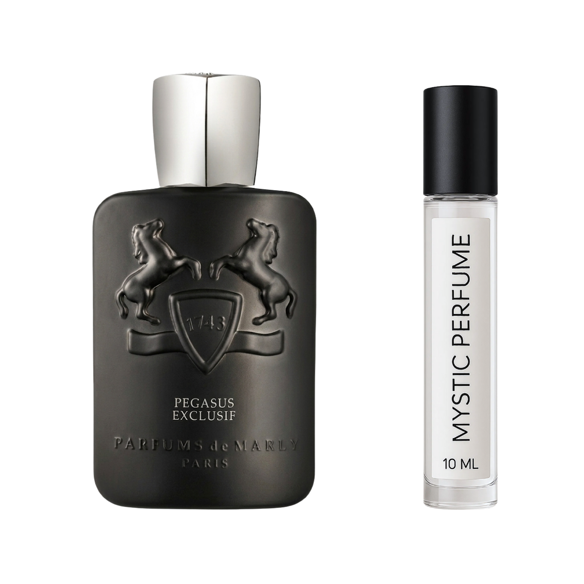 Parfums de Marly Pegasus Exclusif by Mystic Store