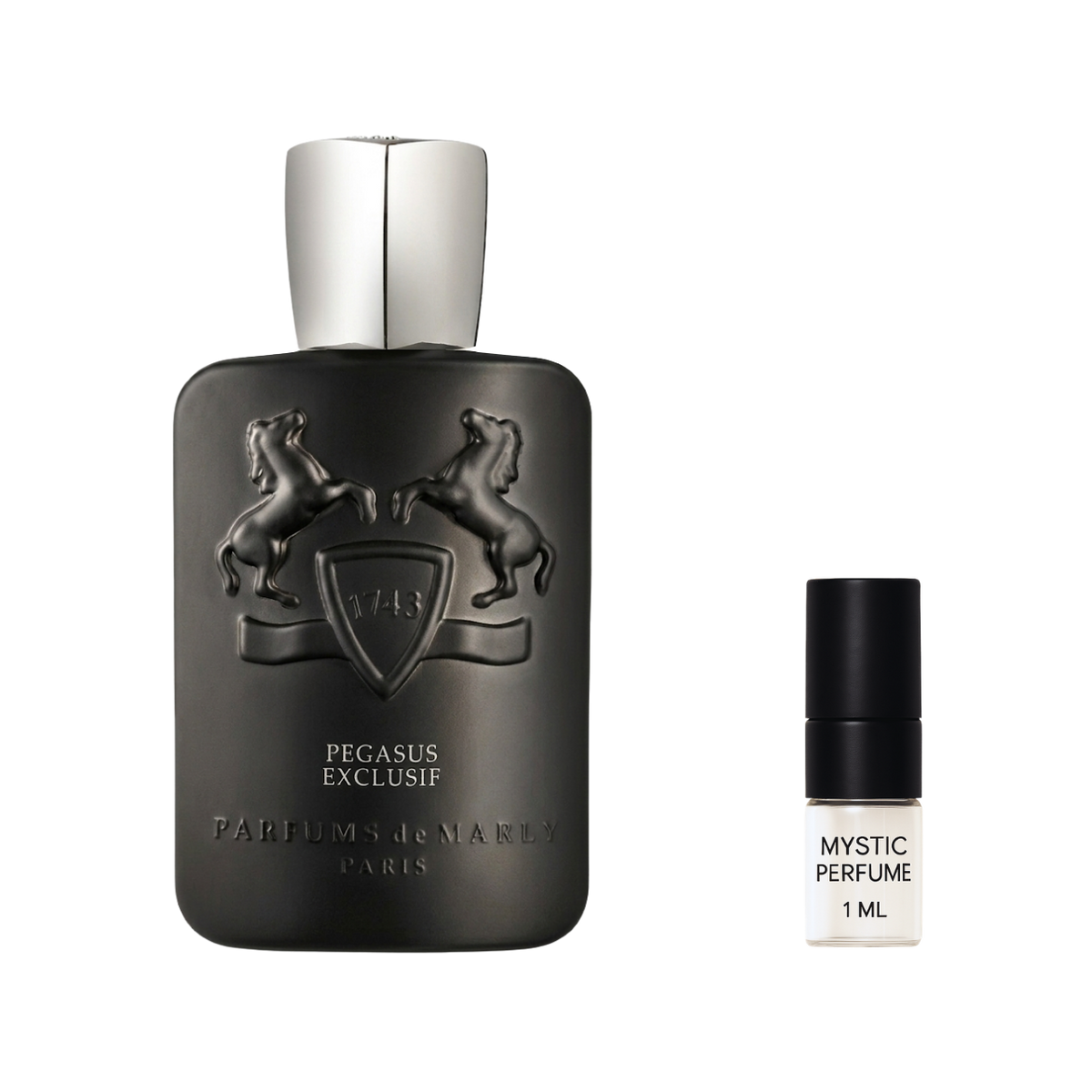 Parfums de Marly Pegasus Exclusif by Mystic Store