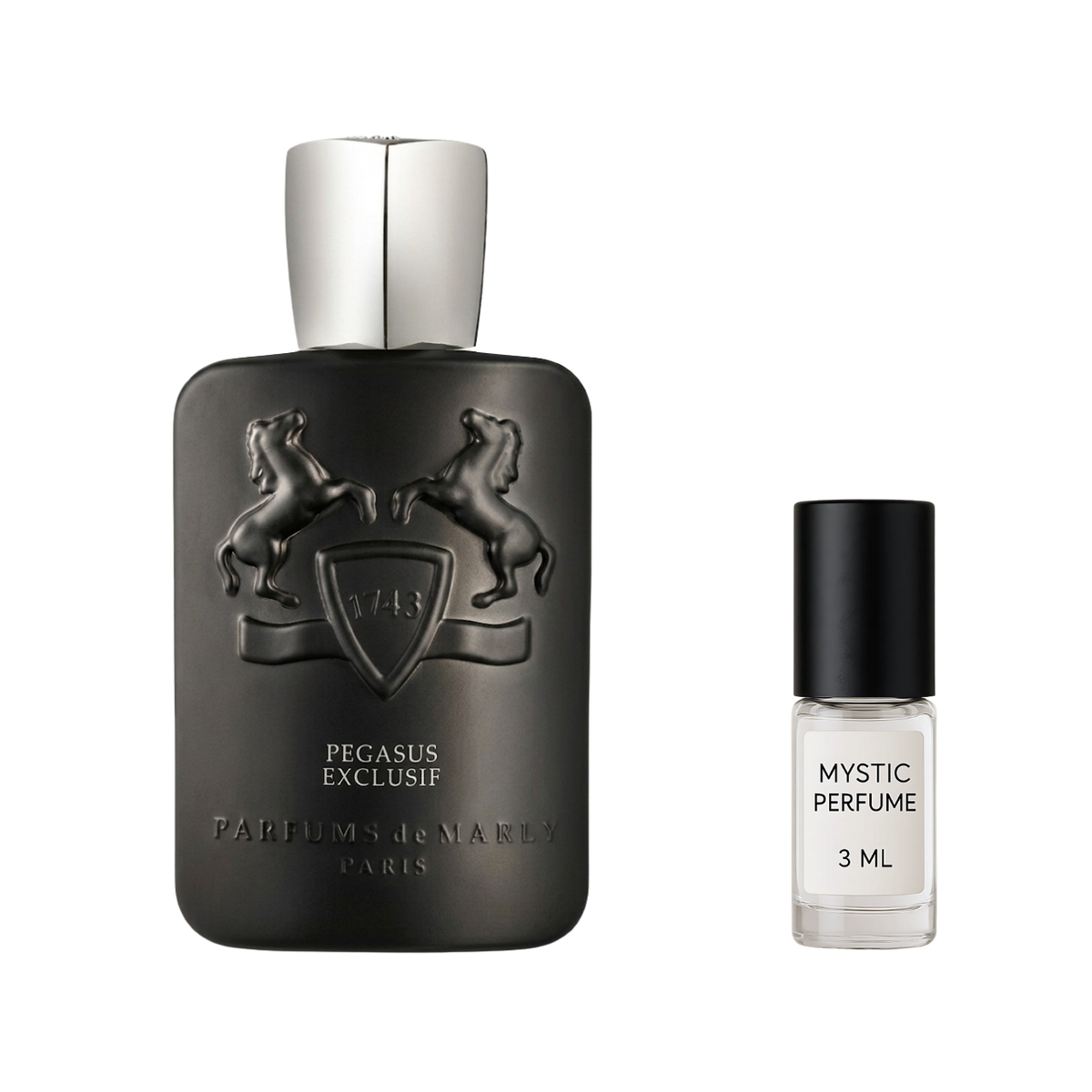 Parfums de Marly Pegasus Exclusif by Mystic Store