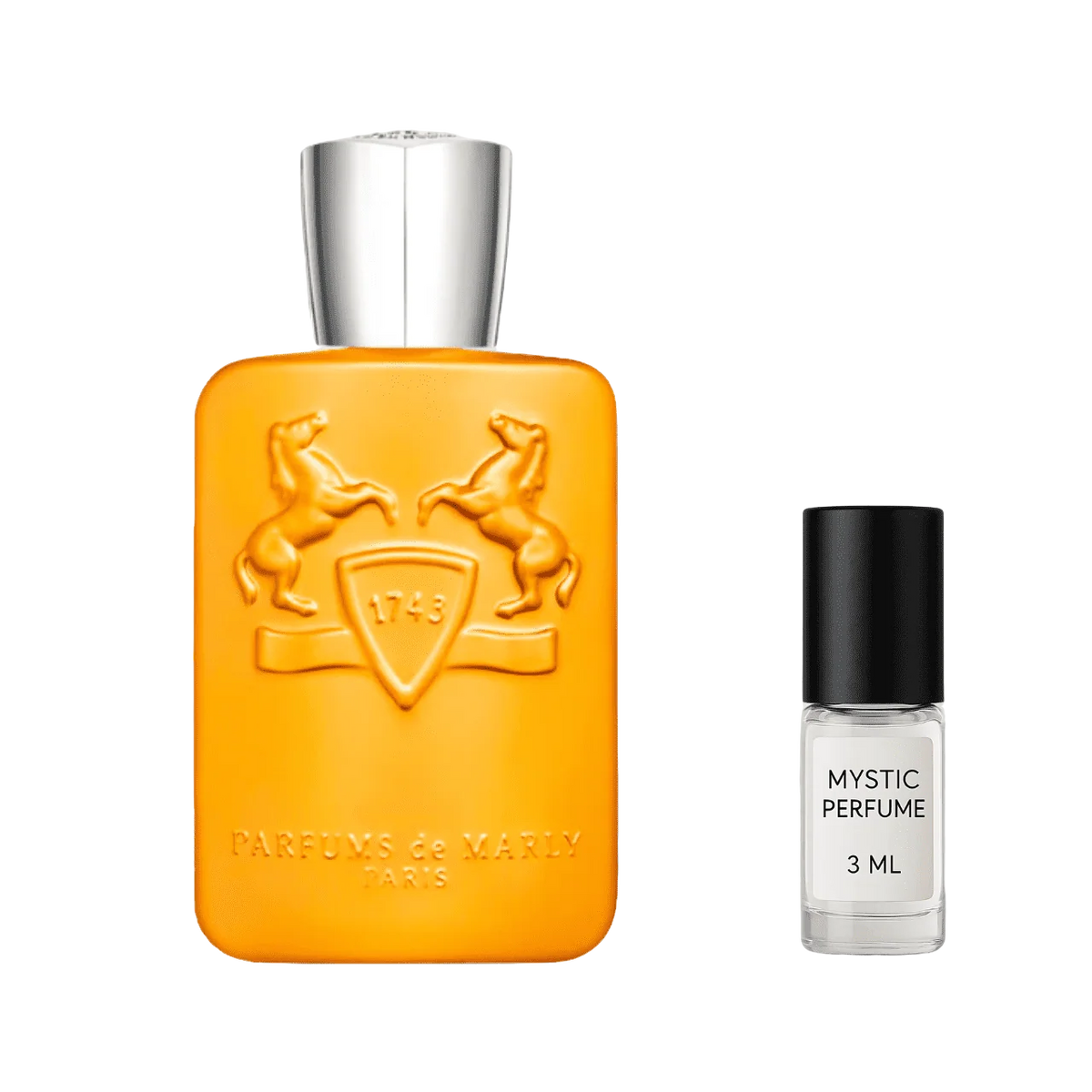 Parfums de Marly Perseus by Mystic Store