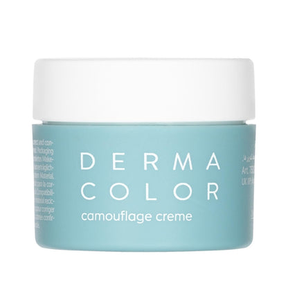 Kryolan Dermacolor Camouflage Cream D4 Full Coverage 4g by Beauty Care Bag