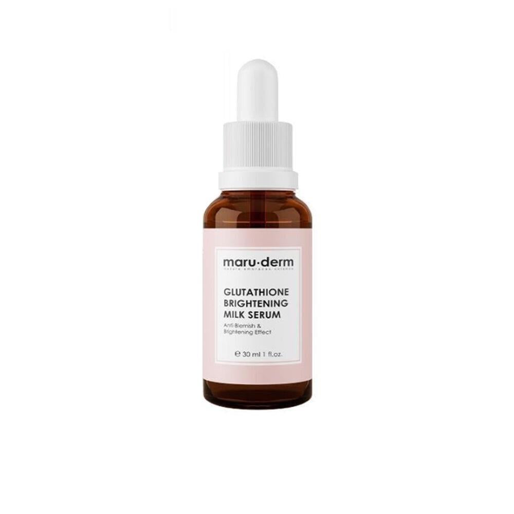 Maruderm glutathione brightening serum, 1.01 fl oz