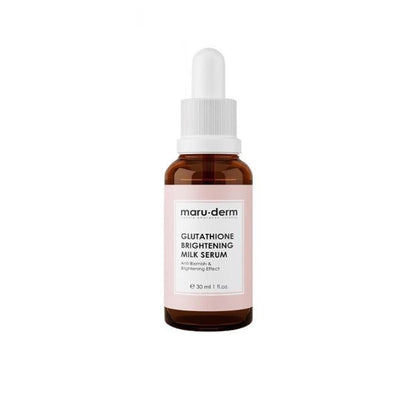 Maruderm glutathione brightening serum, 1.01 fl oz