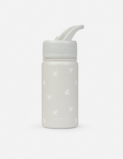 Peace Kids Water Bottle by Elevated Faith