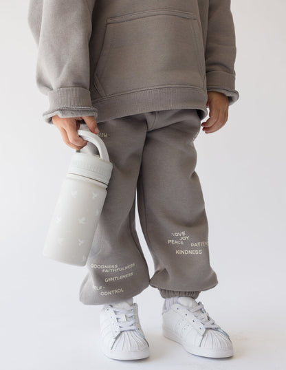Peace Kids Water Bottle by Elevated Faith