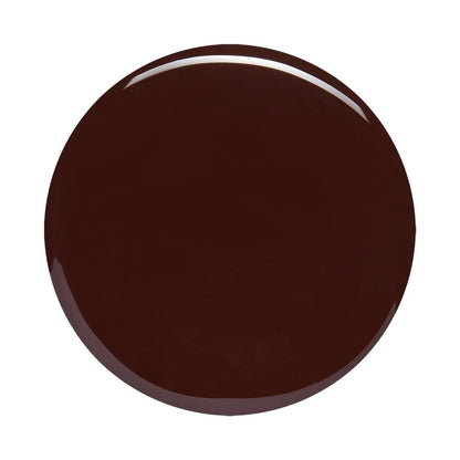 Beaulis Paint It Nail Polish 190 Coffee Bean 8ml by Beauty Care Bag