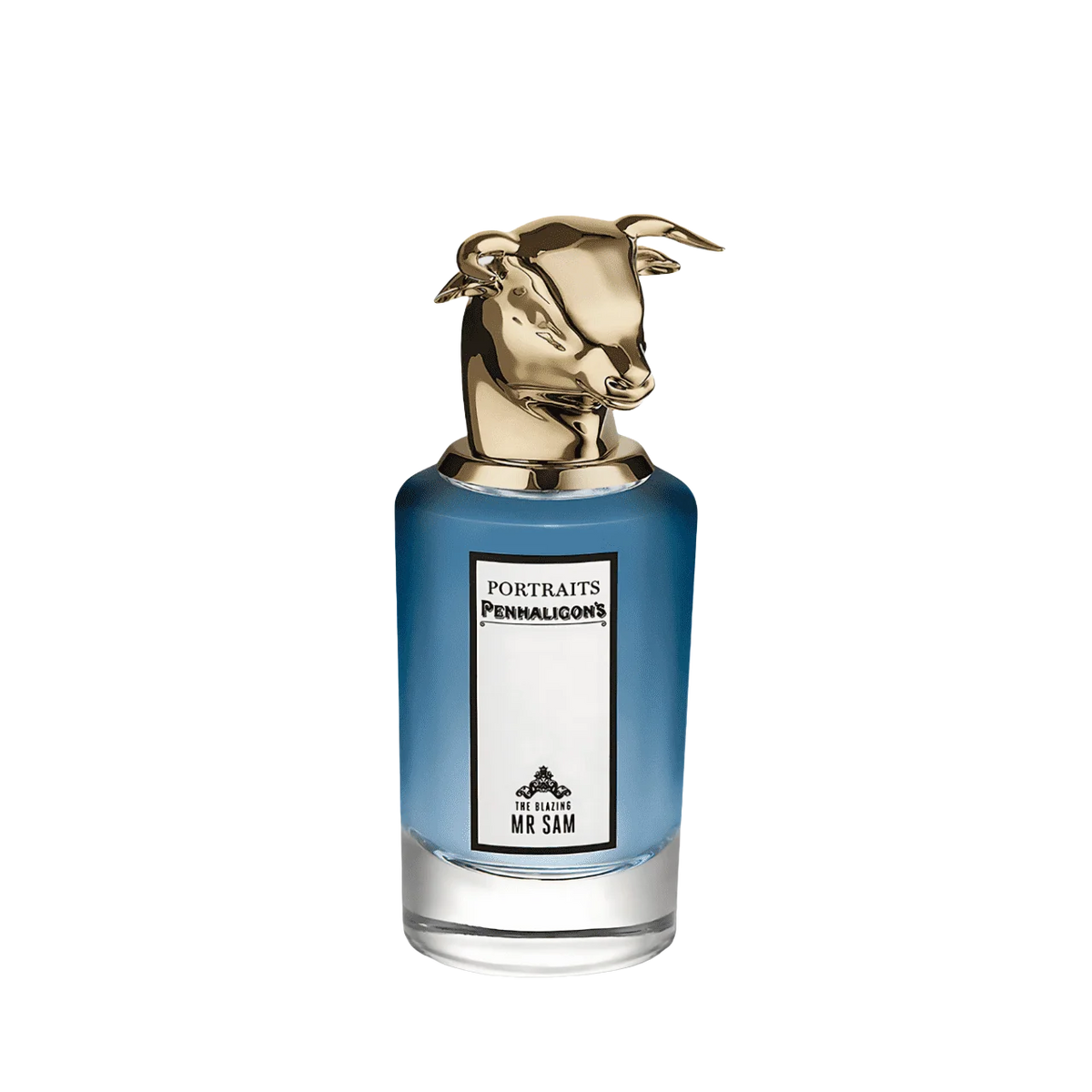 Penhaligon's The Blazing Mister Sam by Mystic Store