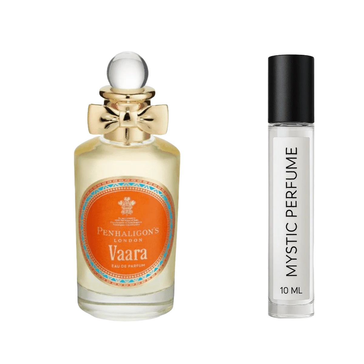 Penhaligon's Vaara by Mystic Store