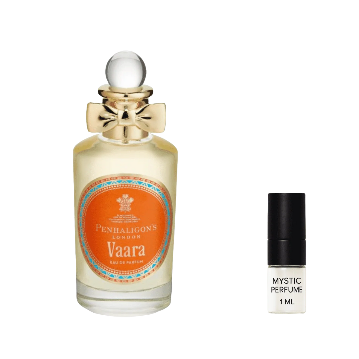 Penhaligon's Vaara by Mystic Store