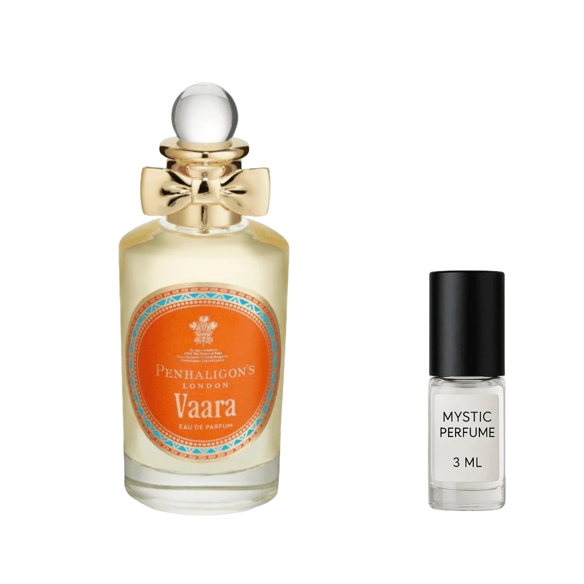 Penhaligon's Vaara by Mystic Store