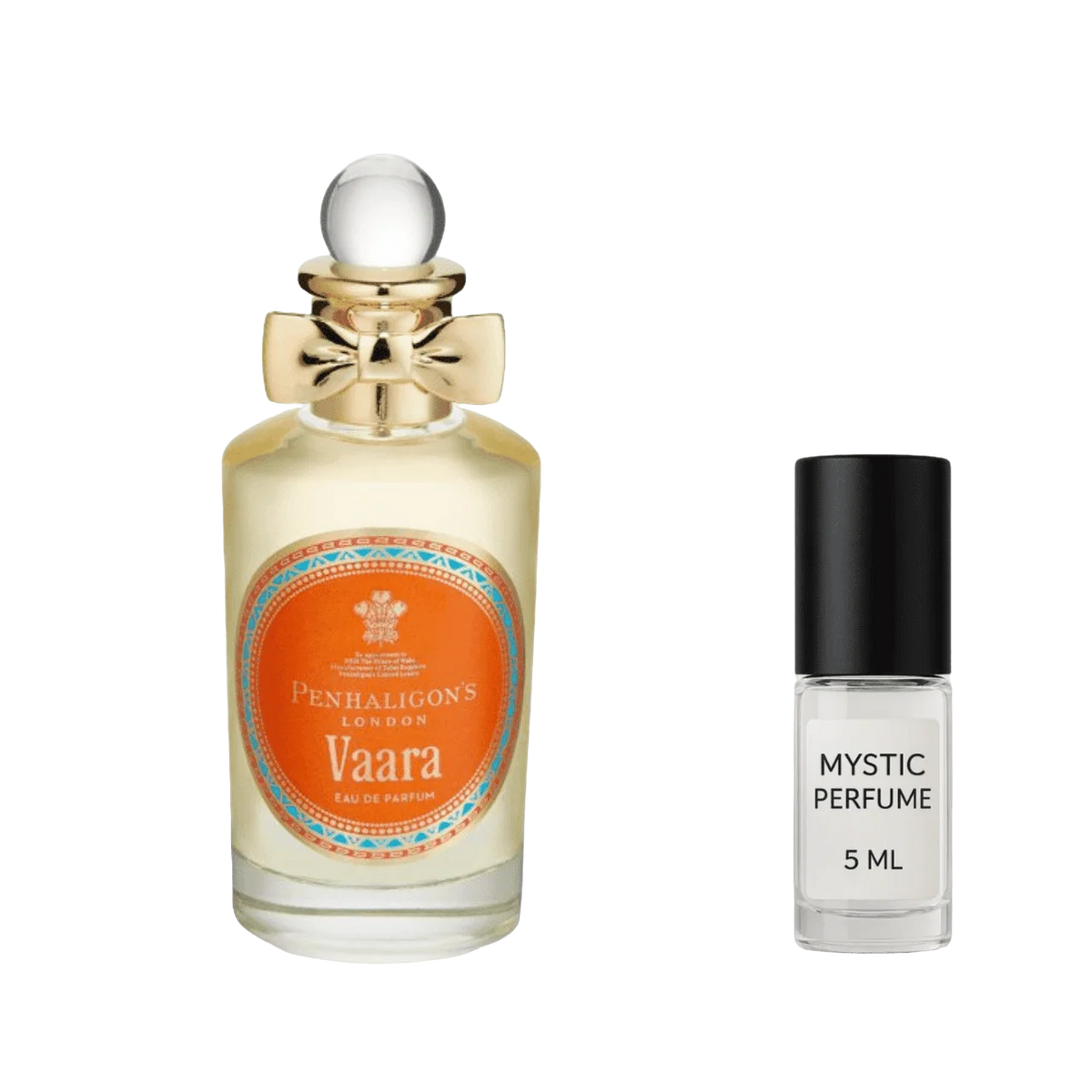 Penhaligon's Vaara by Mystic Store