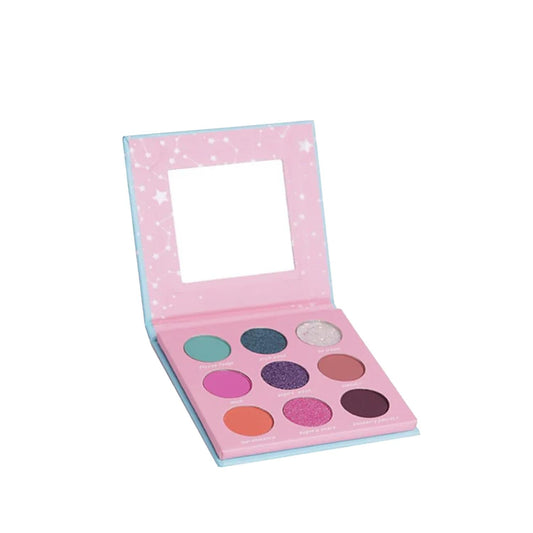 Soda Galaxy Cake Eyeshadow Palette 002 - 10g by Beauty Care Bag