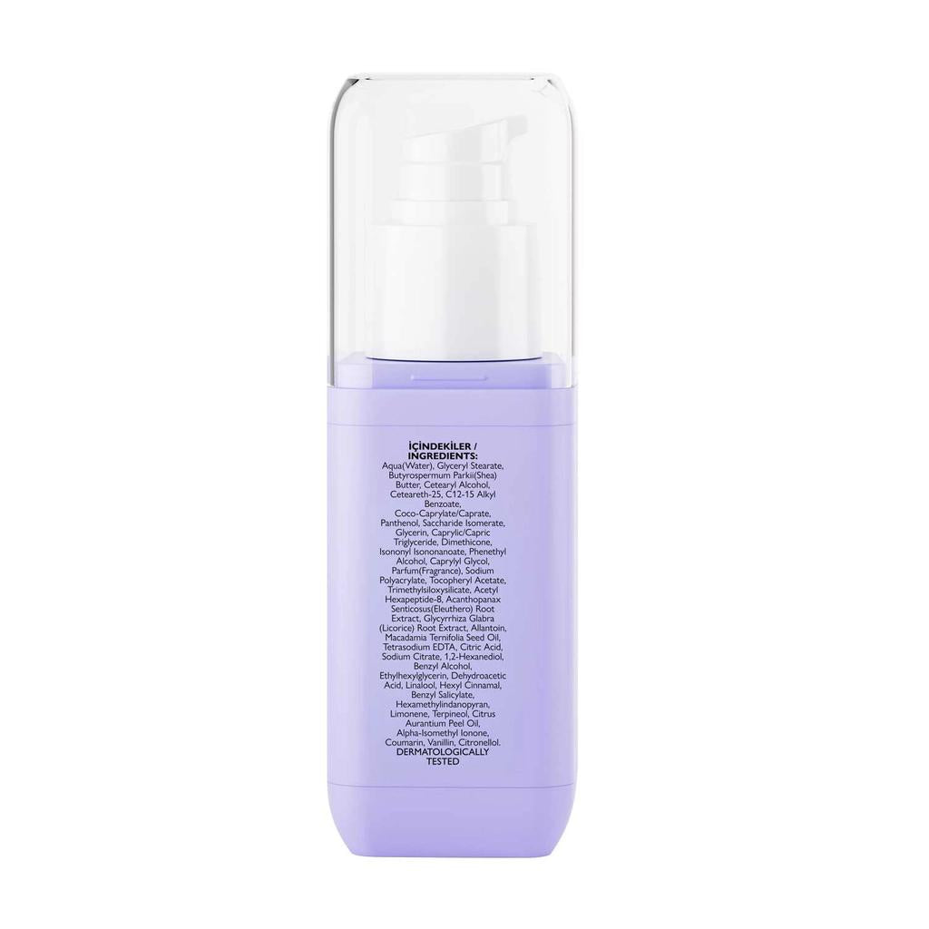 Thalia Pepthydra Night Cream Hydrating Face Moisturizer 50 ml by Beauty Care Bag