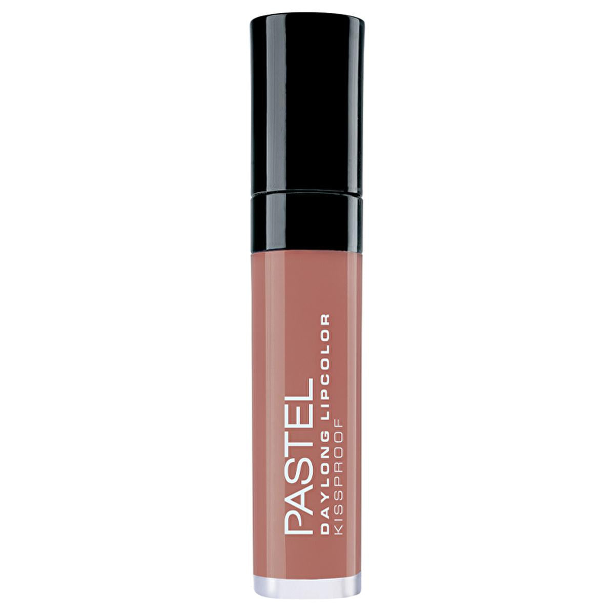 Pastel Mat Liquid Lipstick - Long Lasting, Vegan, Cruelty-Free Lip Color by Beauty Care Bag