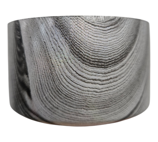 Target Holographic Logo Boot Bumper Sleeve by THE SALTY CHIC