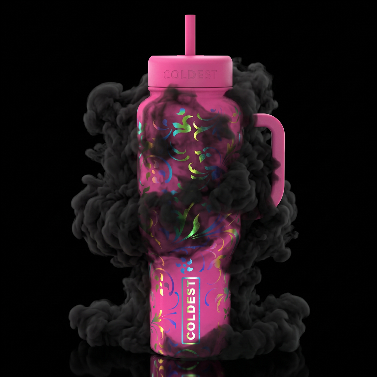 COLDEST 6.7oz Bottle by Coldest