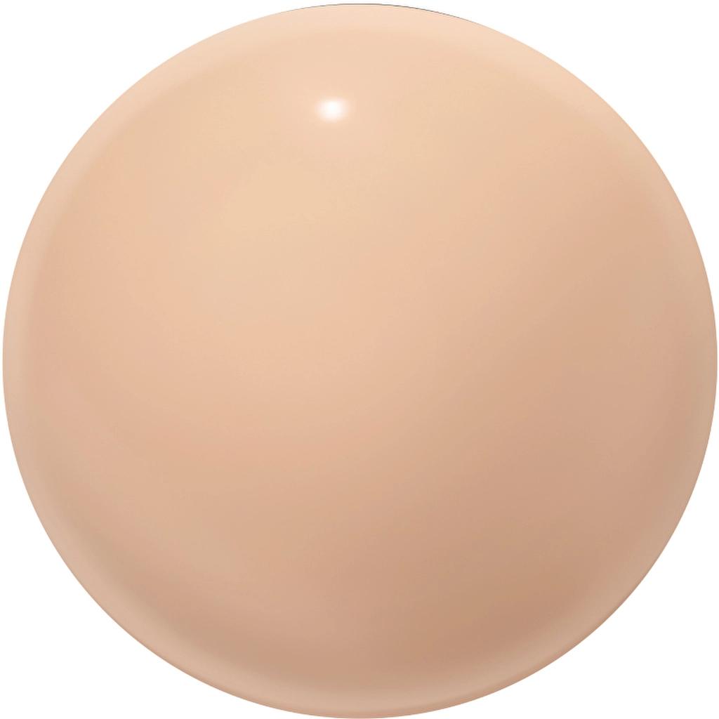 Influence Beauty Solaris Foundation SPF 25 02 Light by Beauty Care Bag