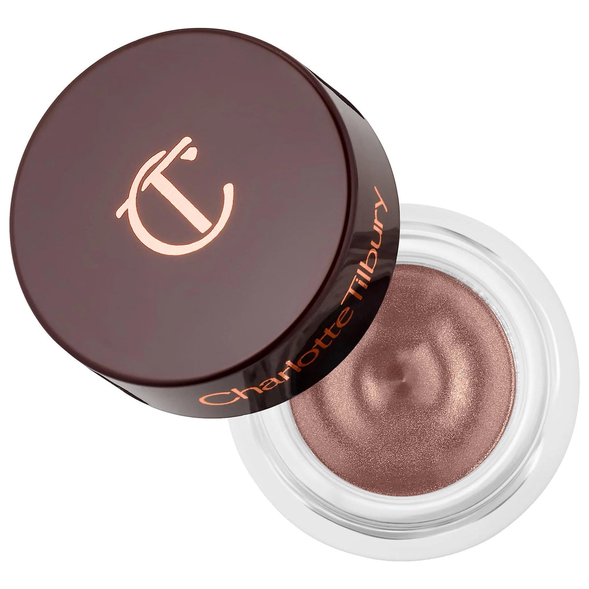 Eyes To Mesmerize Cream Eyeshadow: Long-lasting, Non-Creasing, Vegan & Easy to Apply for Youthful Eyes by Beauty Care Bag