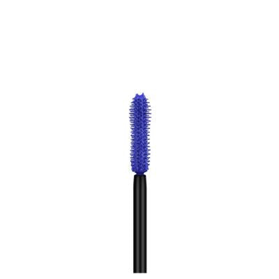 Golden Rose Blue Essential Volume Mascara - Volumizing and Lengthening Blue Color Mascara for Bold Eye Makeup by Beauty Care Bag