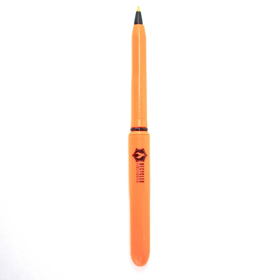 Pokka Pen by Recycled Firefighter