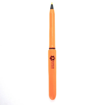 Pokka Pen by Recycled Firefighter