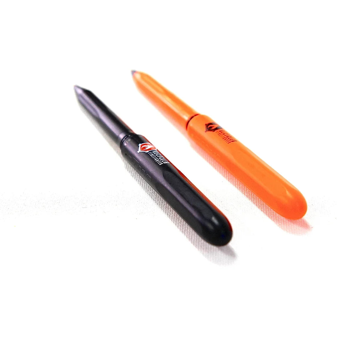 Pokka Pen by Recycled Firefighter