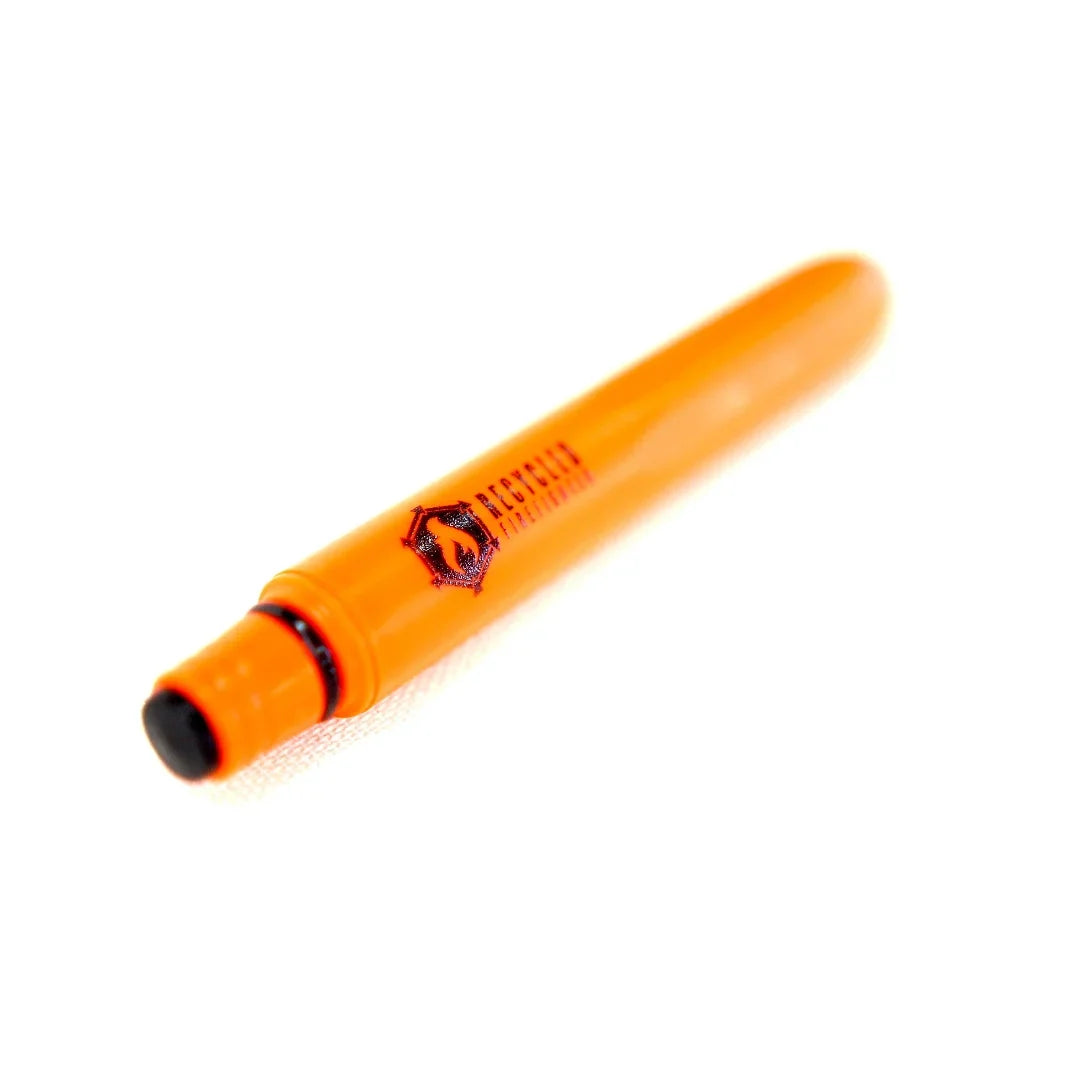 Pokka Pen by Recycled Firefighter