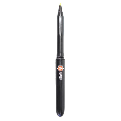 Pokka Pen by Recycled Firefighter
