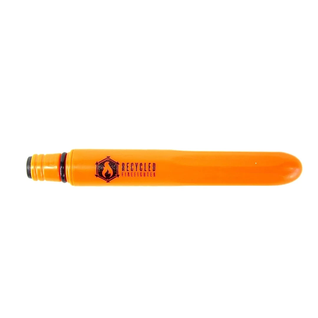 Pokka Pen by Recycled Firefighter
