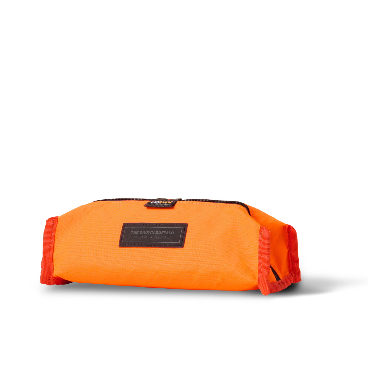 Porterpen Pouch by The Brown Buffalo