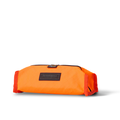 Porterpen Pouch by The Brown Buffalo