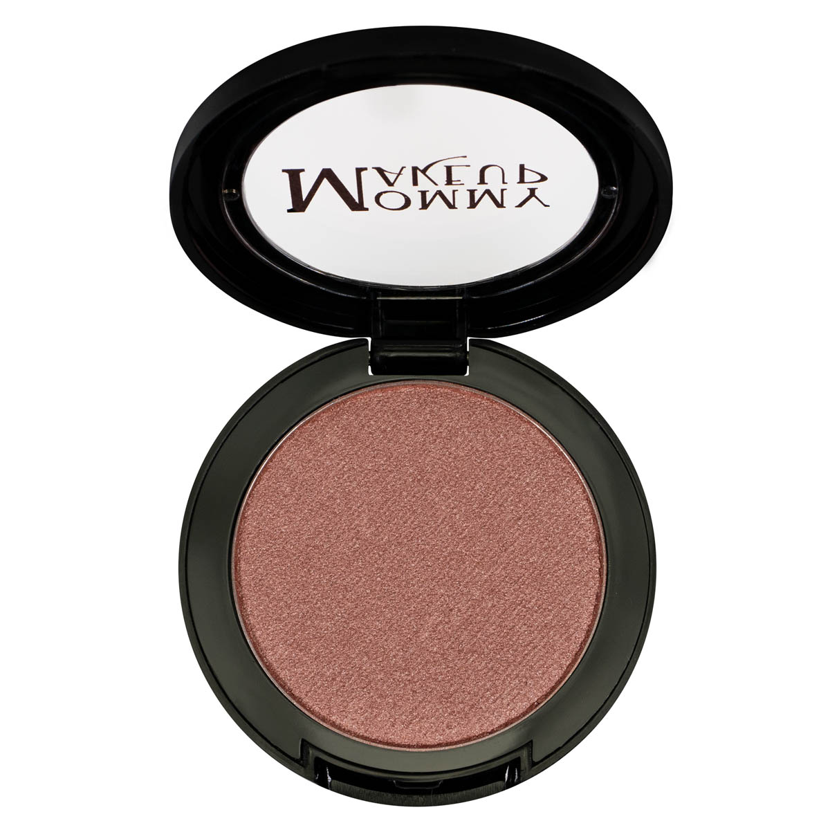 Powder Perfect pressed eye and cheek color in Pink Mocha